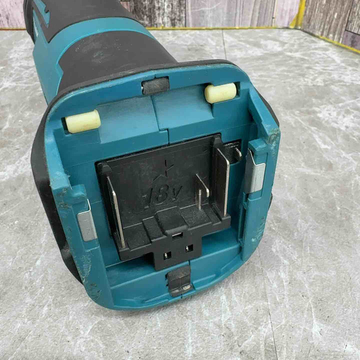 ★マキタ(makita) コードレスマルチツール TM51DZ【八潮店】