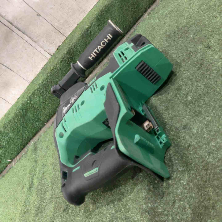 ★ハイコーキ(HIKOKI ※旧:日立工機) コードレスハンマドリル DH36DBL(2LYCK) 動作確認済【川口店】