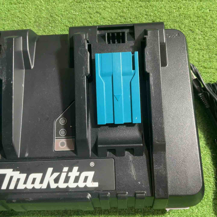★マキタ(makita) 2口急速充電器 DC18RD【川口店】