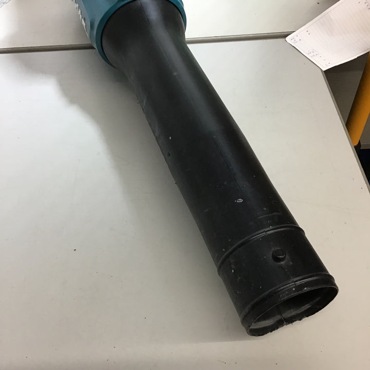 【中古品】☆マキタ(makita) コードレスブロワ 18V MUB184DZ 本体のみ【戸田店】