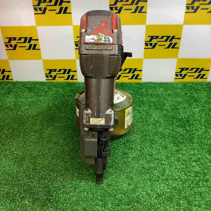 ★マックス(MAX) 高圧エア釘打ち機 HN-50N【越谷店】