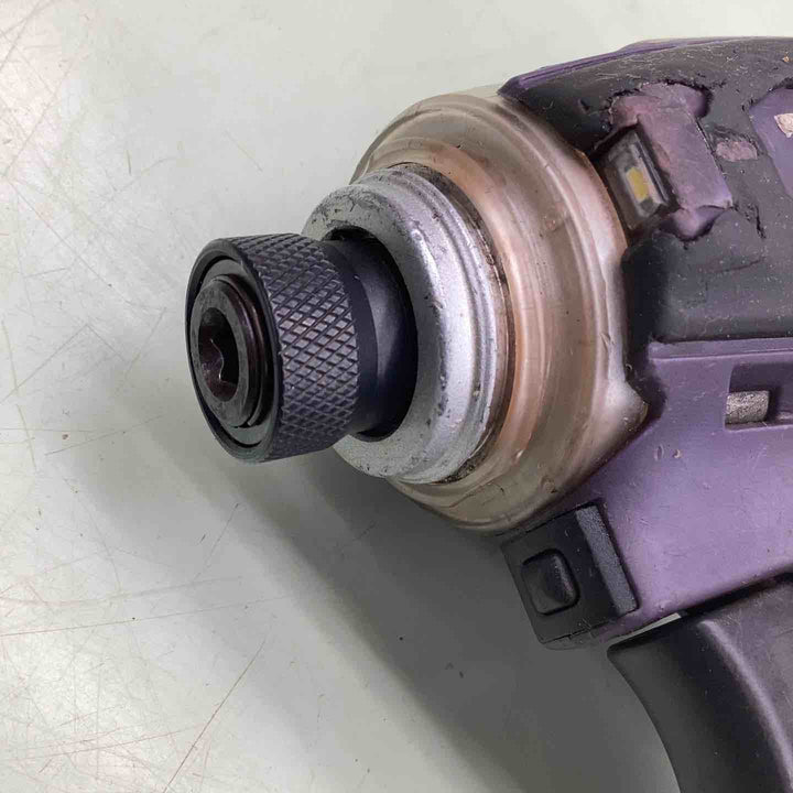 ★マキタ(makita) コードレスインパクトドライバー TD172DZAP【越谷店】