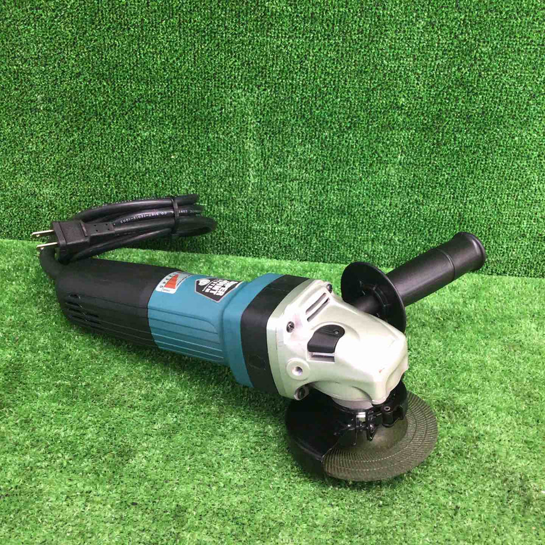 【中古美品】 マキタ/makita 100mm電子ディスクグラインダ GA4041C 【鴻巣店】