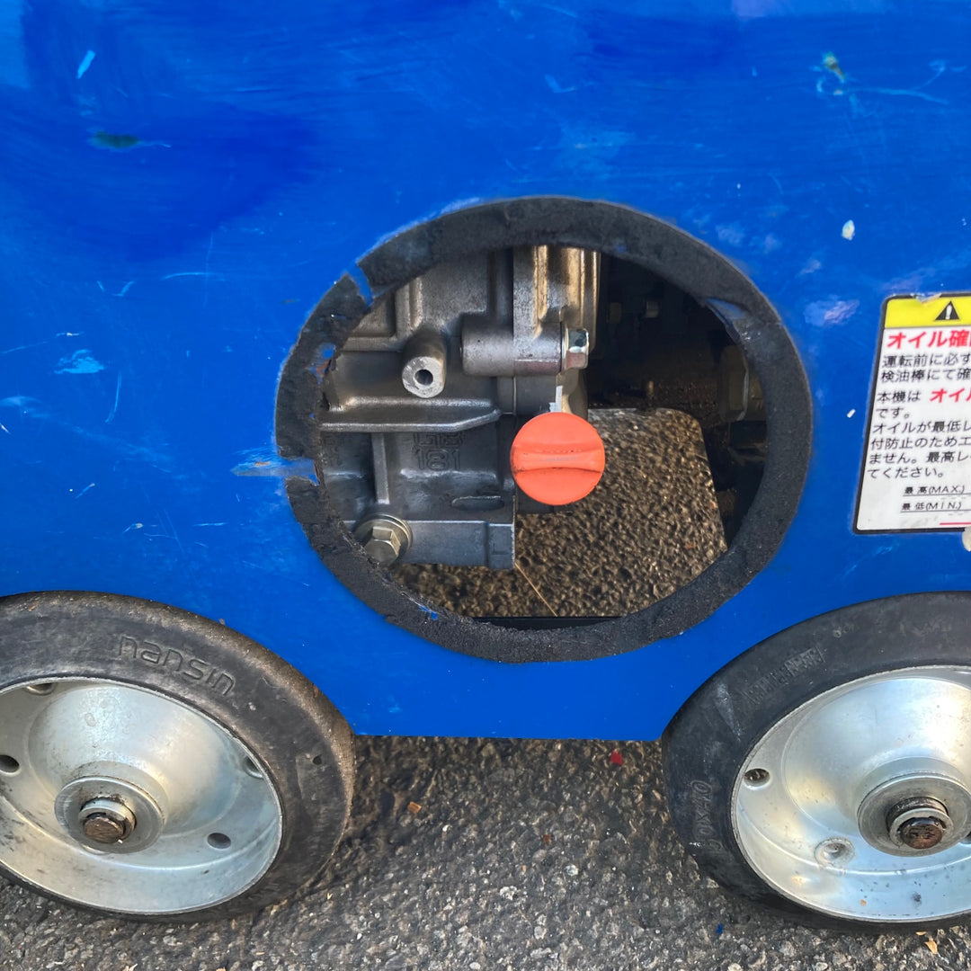 【中古品/店頭受取り限定】◇精和産業(セイワ/SEIWA) エンジン高圧洗浄機 JC-1612KB【東大和店】