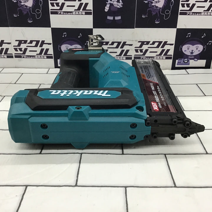 ★マキタ(makita) 40mmコードレス仕上釘打 FN001GRDX【所沢店】