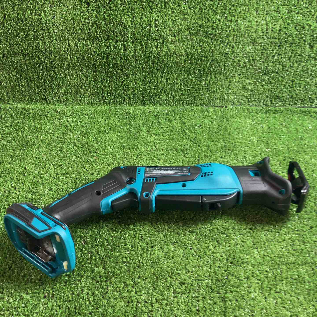★マキタ(makita) コードレスレシプロソー JR184DZ【川崎店】