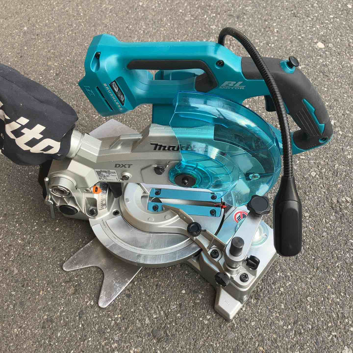 【中古品】 マキタ/makita コードレス卓上マルノコ・LS600DZ 【桶川店】