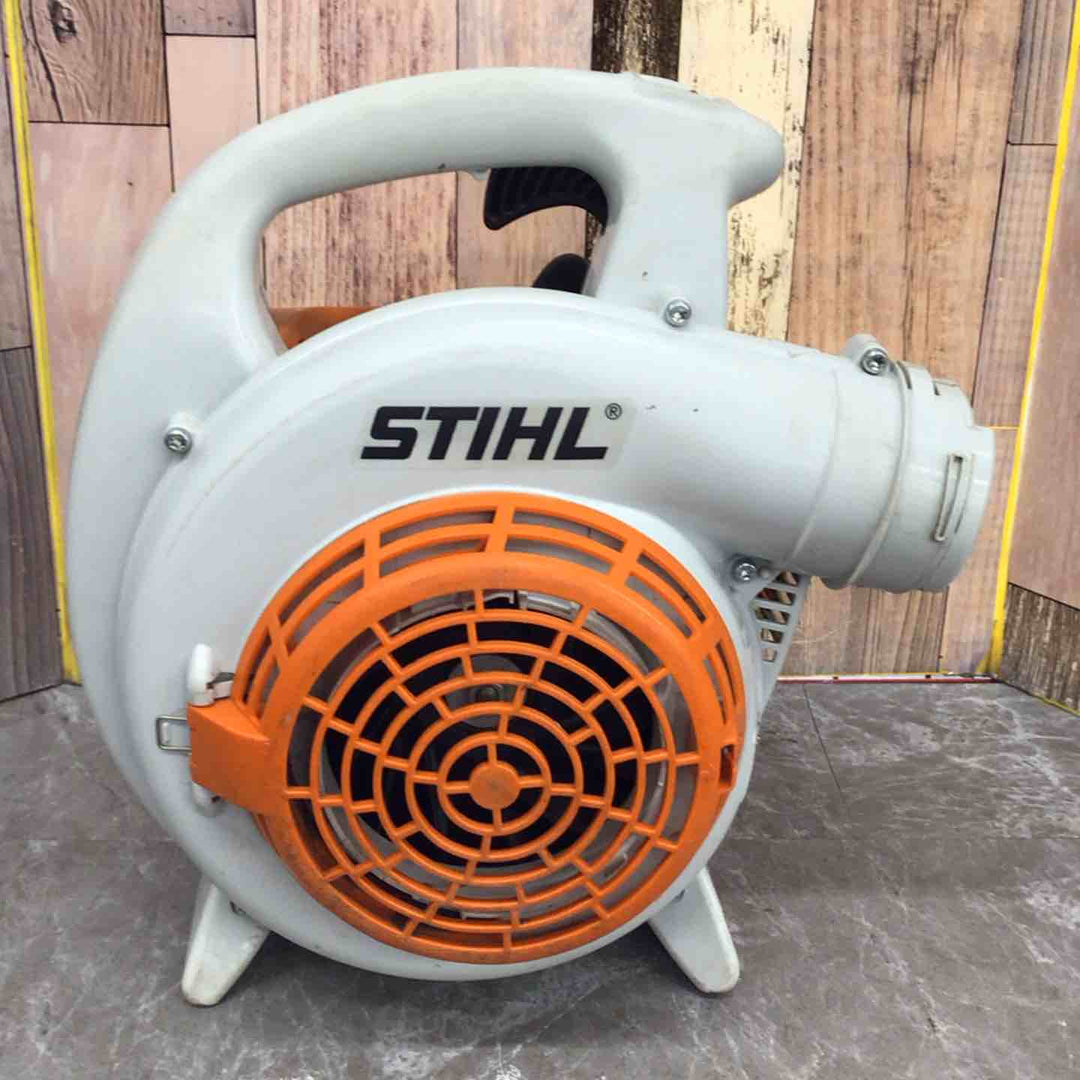 ◇スチール(STIHL) エンジンブロア BG56【八潮店】