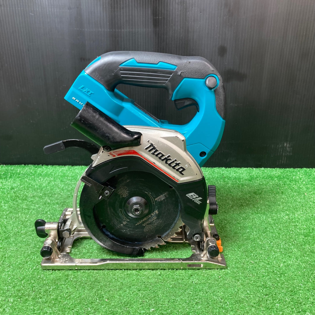 ★マキタ(makita) コードレス丸のこ HS474DZ【岩槻店】