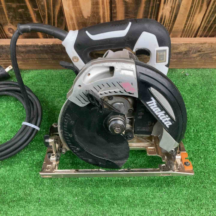 ★マキタ(makita) 電子マルノコ 5732CW　ブレーキ× 【桶川店】