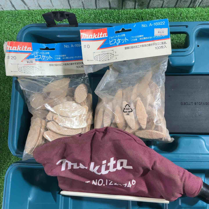 ☆マキタ(makita) ジョイントカッター 3901【川口店】