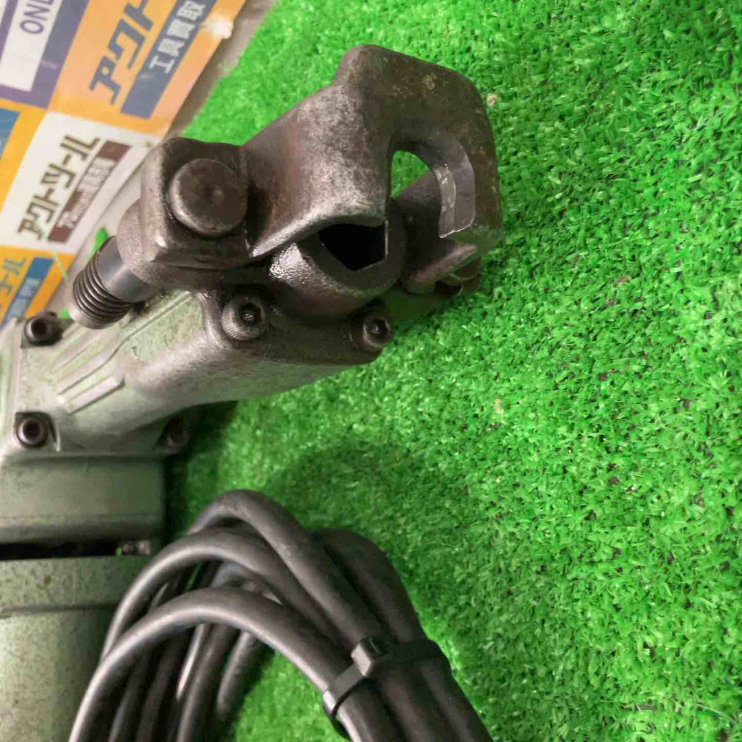 ★ハイコーキ(HIKOKI ※旧:日立工機) 電動ハンマ PH-40F【草加店】