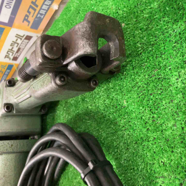 ★ハイコーキ(HIKOKI ※旧:日立工機) 電動ハンマ PH-40F【草加店】