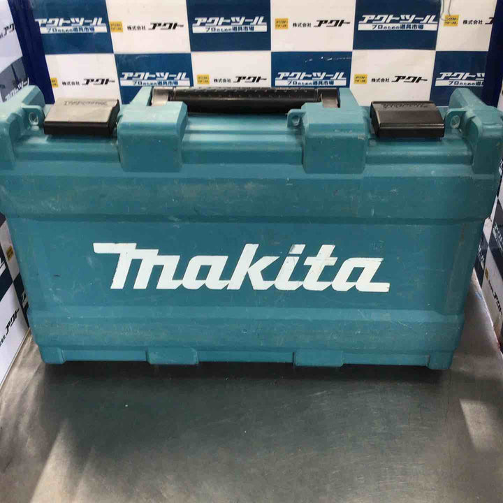 ★マキタ(makita) コードレスフィニッシュネイラ FN350DRG【草加店】