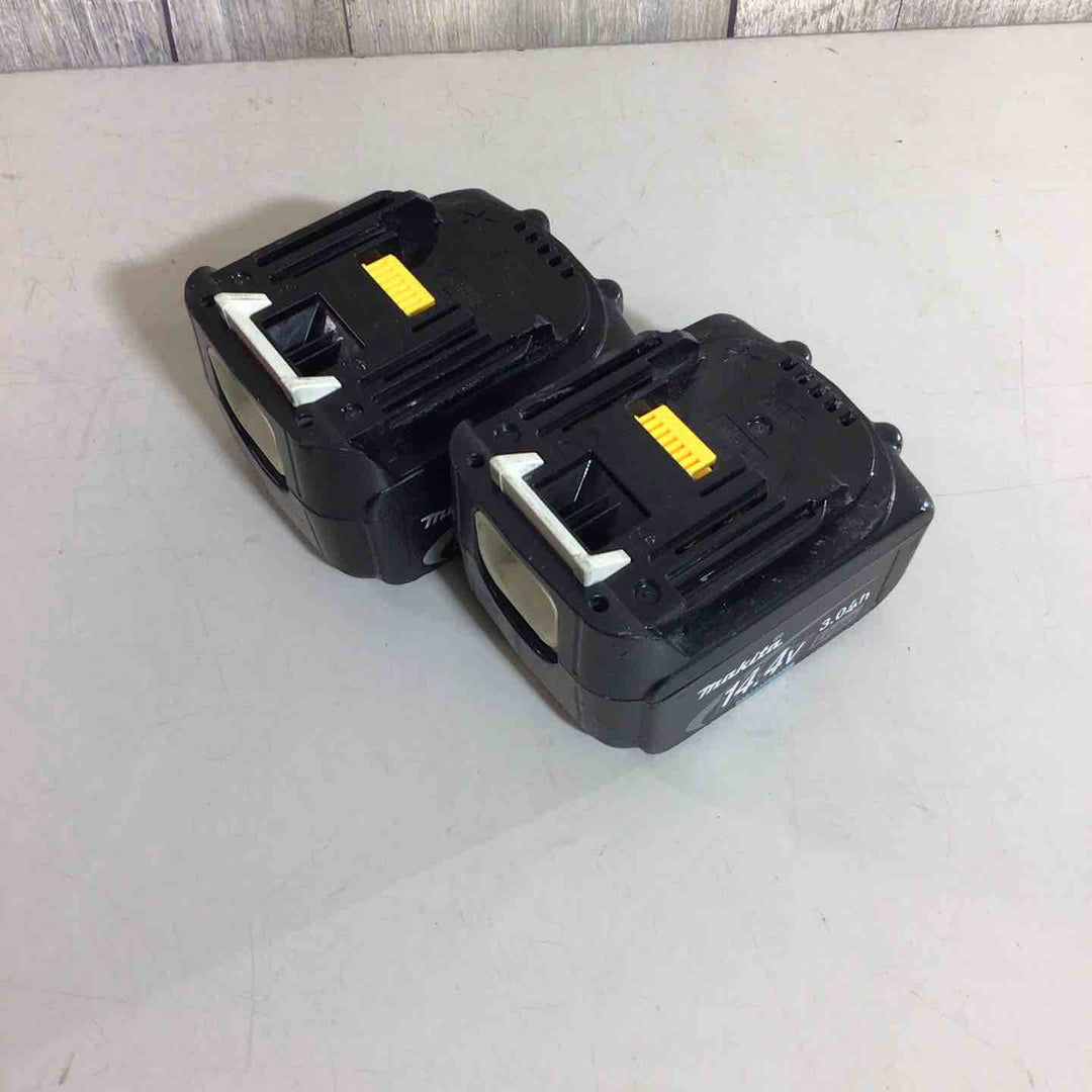 ★マキタ(makita) コードレスインパクトドライバー TD132DRFXB【戸田店】