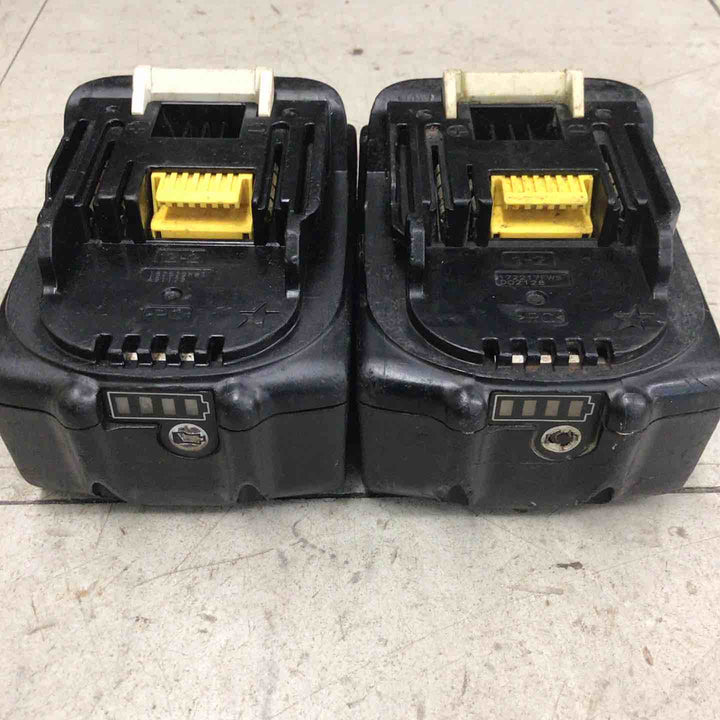 【中古品】 マキタ/makita コードレスインパクトドライバー TD173DGXFY 【鴻巣店】