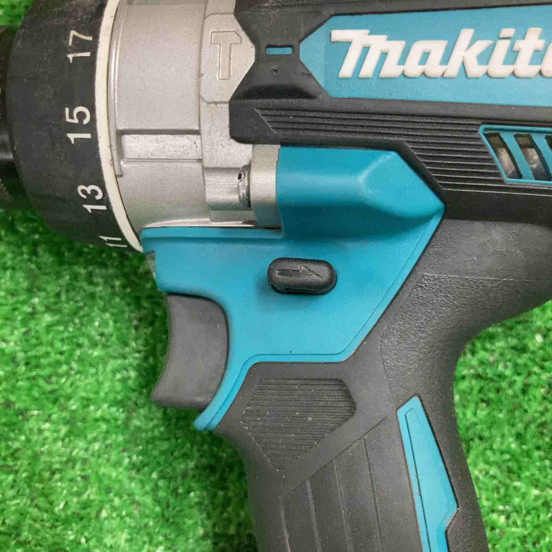★マキタ(makita) コードレス振動ドリルドライバー HP486DZ【町田店】