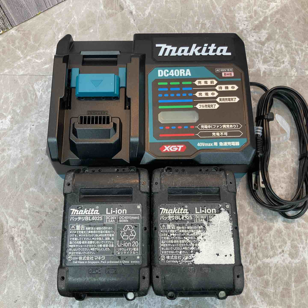★マキタ(makita) コードレスインパクトドライバー TD002GRDXO【八潮店】