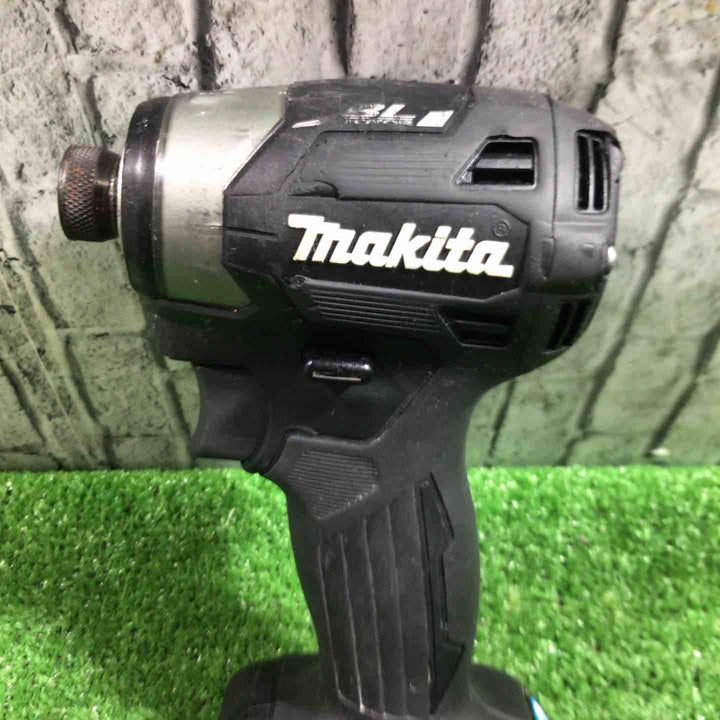 ★マキタ(makita) コードレスインパクトドライバー TD173DZB【川口店】