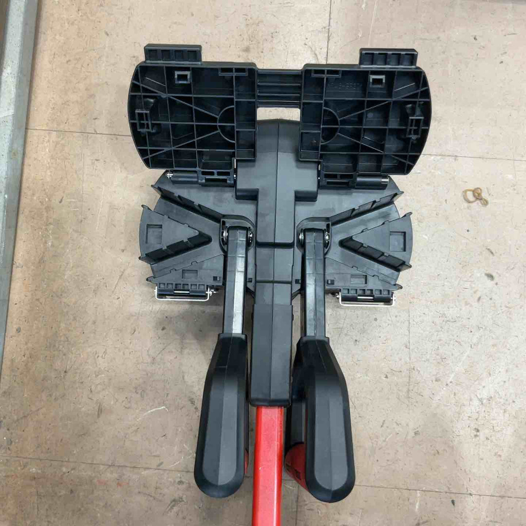 ★マックス(MAX) ツインタイア 鉄筋結束機 ウォーカータイプ RB-400T-E-B2C/1440A【草加店】