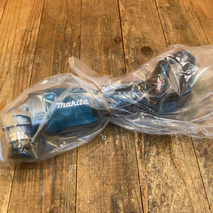 ★マキタ(makita) 125mmコードレスディスクグラインダ GA020GRMX【所沢店】