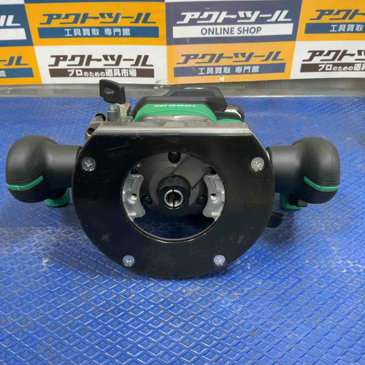★ハイコーキ(HIKOKI ※旧:日立工機) コードレスルーター M3612DA(NN)【草加店】