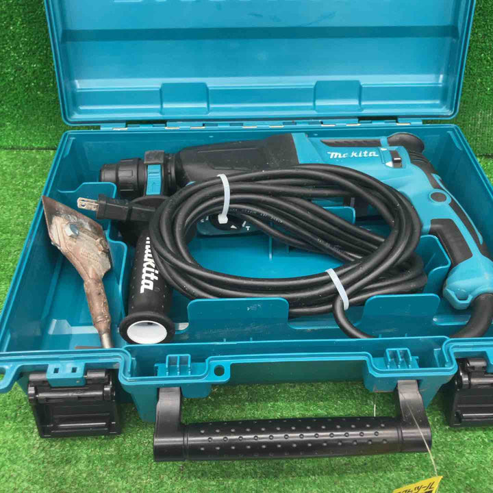 ★マキタ(makita) ハンマドリル HR2631F【桶川店】