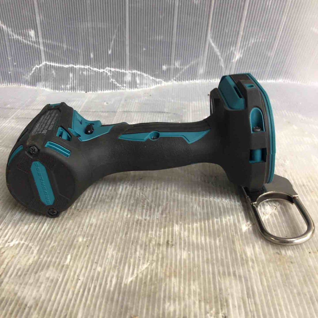 ★マキタ(makita) コードレスインパクトドライバー TD162DZ【草加店】