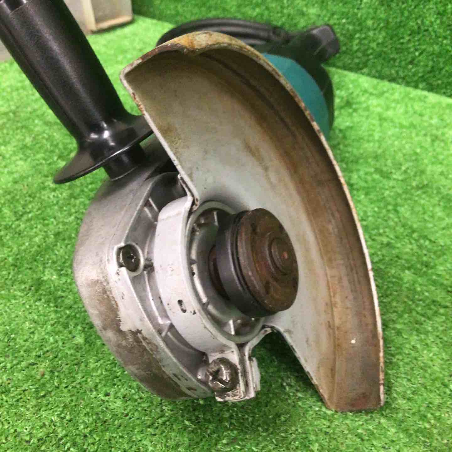 中古品】 マキタ/makita 180mmディスクグラインダー 9047L 【鴻巣店