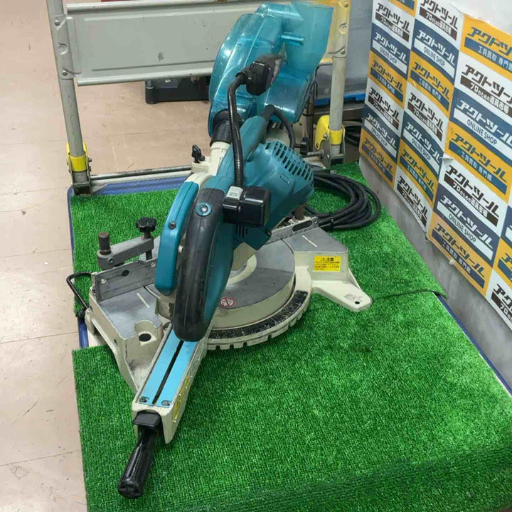 ◇マキタ(makita) 216mmスライドマルノコ LS0814F【草加店】
