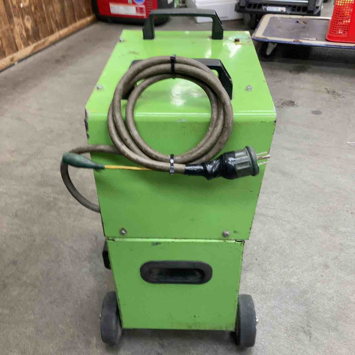 【店頭受取り限定】育良精機 バッテリー溶接機 IS-160CBA(2ケロ)【川崎店】