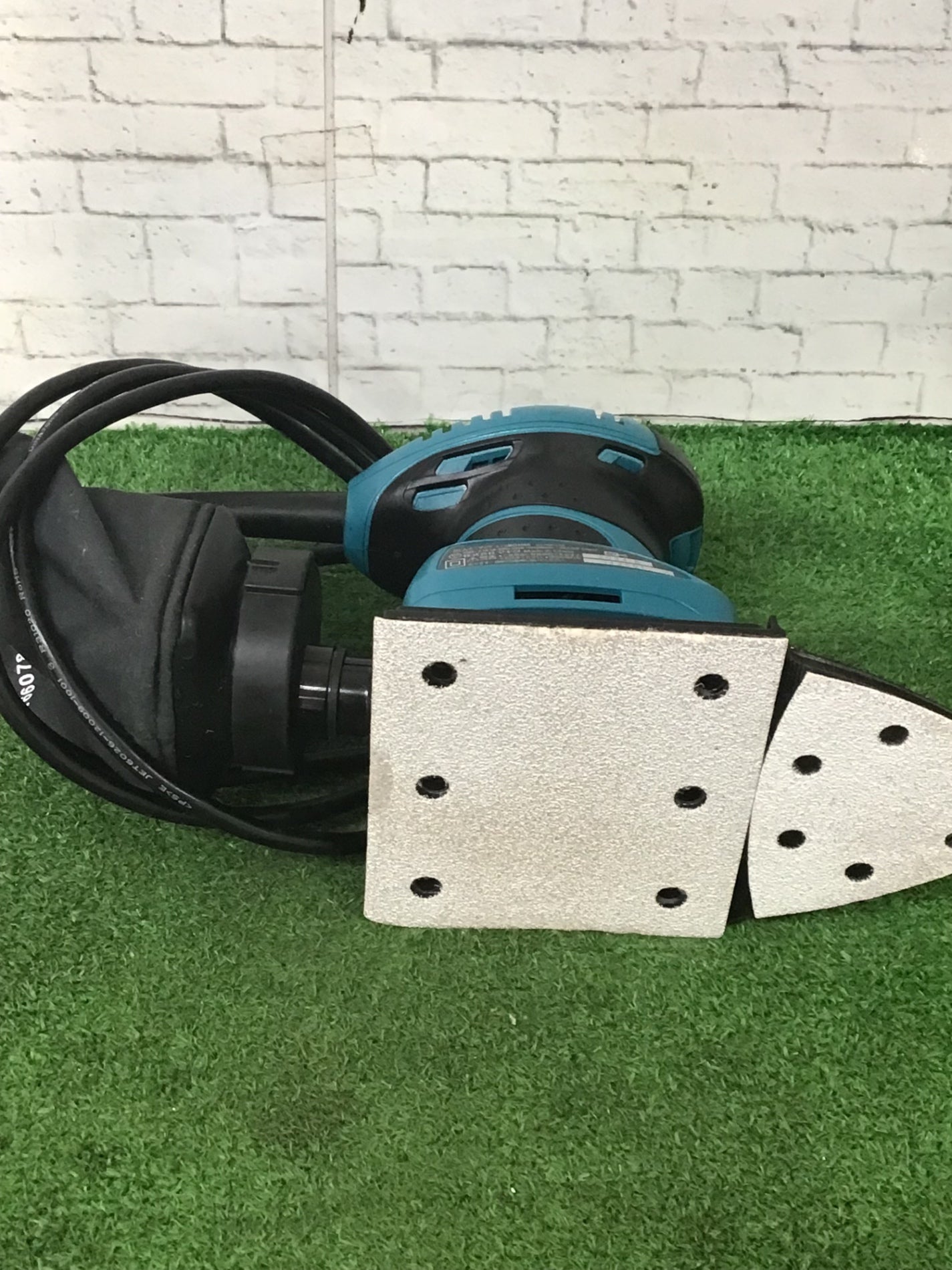 マキタ(makita) 防じんミニサンダ BO4565町田店 – アクト 006 