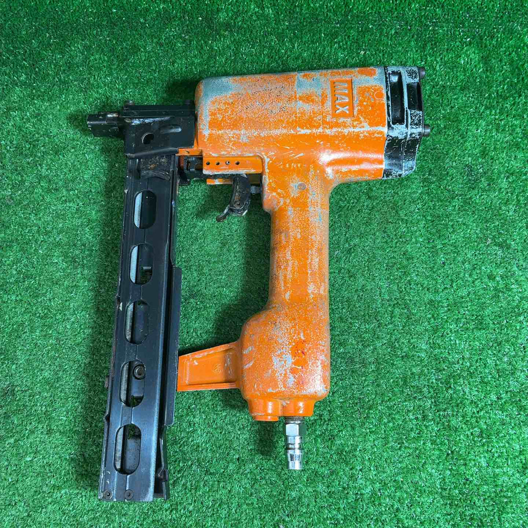 中古品】 マックス(MAX) 常圧エアタッカ TA-52/432MA 【藤沢店 
