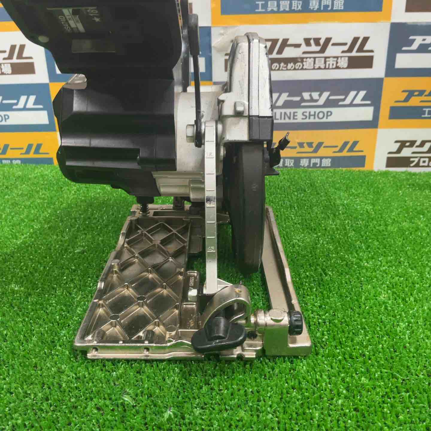 ☆マキタ(makita) コードレスマルノコ HS474DZB【草加店】 – アクト