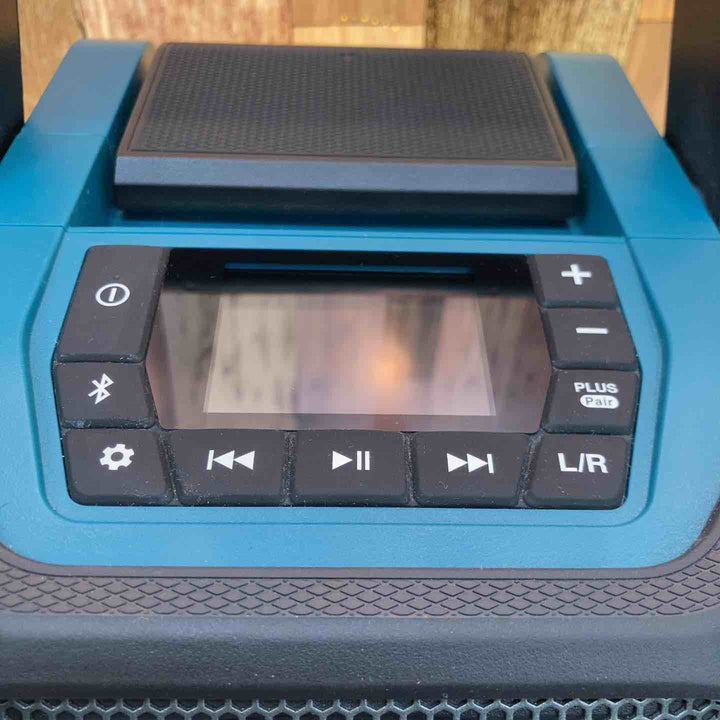 ★マキタ(makita) コードレススピーカー MR014GZ【八潮店】