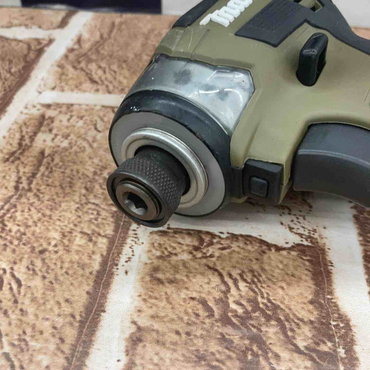 ★マキタ(makita) コードレスインパクトドライバー TD173DRGXO【所沢店】