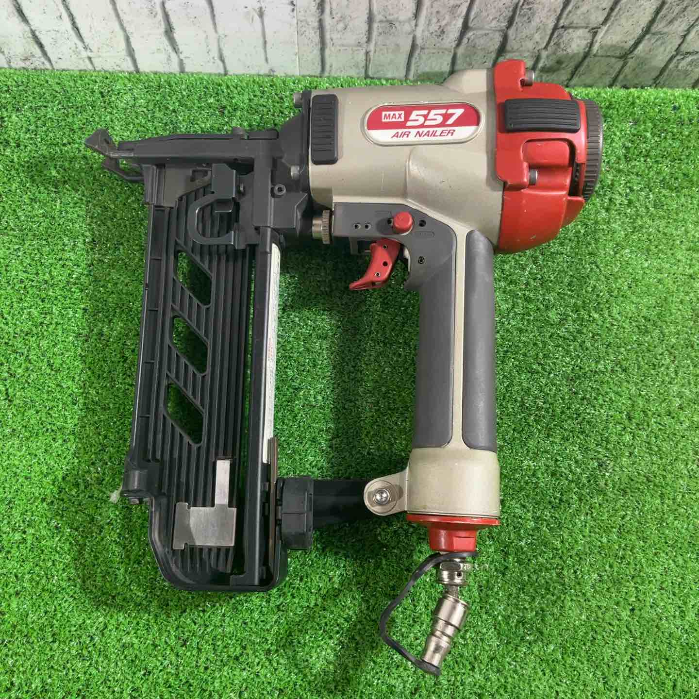 ☆マックス(MAX) 常圧フロアタッカ TA-557/957Tフロア【川口店