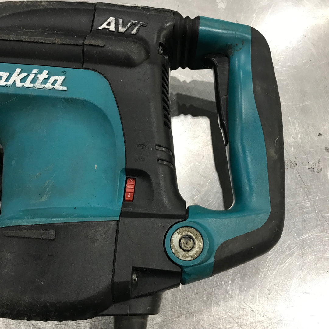 ★マキタ(makita) ハンマドリル HR4011C【川口店】