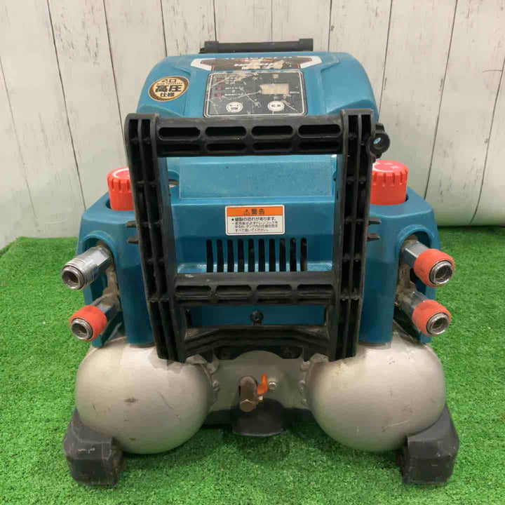 ★マキタ(makita) エアコンプレッサー AC461XLH【川口店】