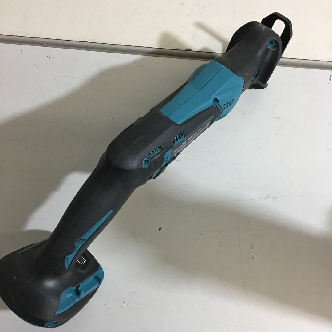 ★マキタ(makita) コードレスレシプロソー JR184DZ【戸田店】