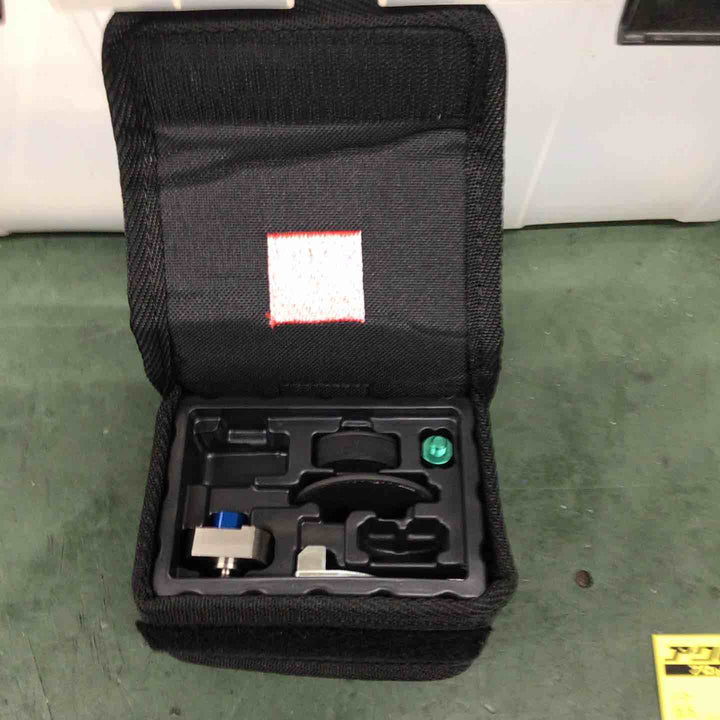 【665】RUPES BigFoot iBrid nano 電動ポリッシャ HR81ML ポリッシャー【戸田店】