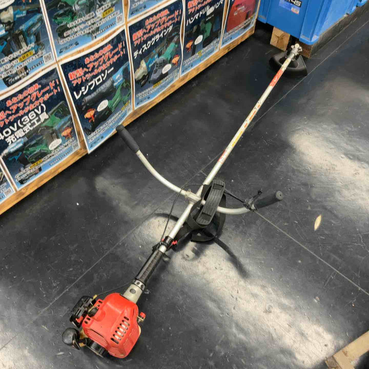 【中古品/店頭受取り限定】 富士ロビン エンジン 刈払機 BR230H AU 【藤沢店】