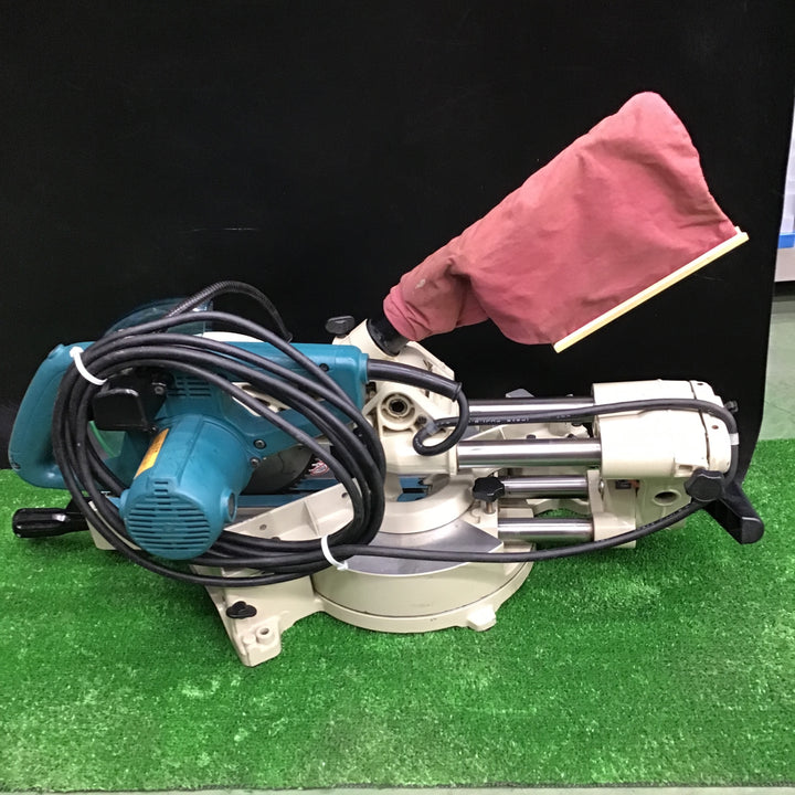 【中古・メンテ済み！】 マキタ makita 190mmスライドマルノコ LS0715F 尺切り可能！ 【桶川店】