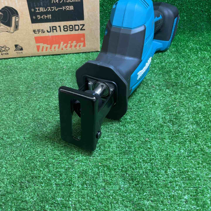 マキタ(makita) コードレスレシプロソー JR189DZ【藤沢店】