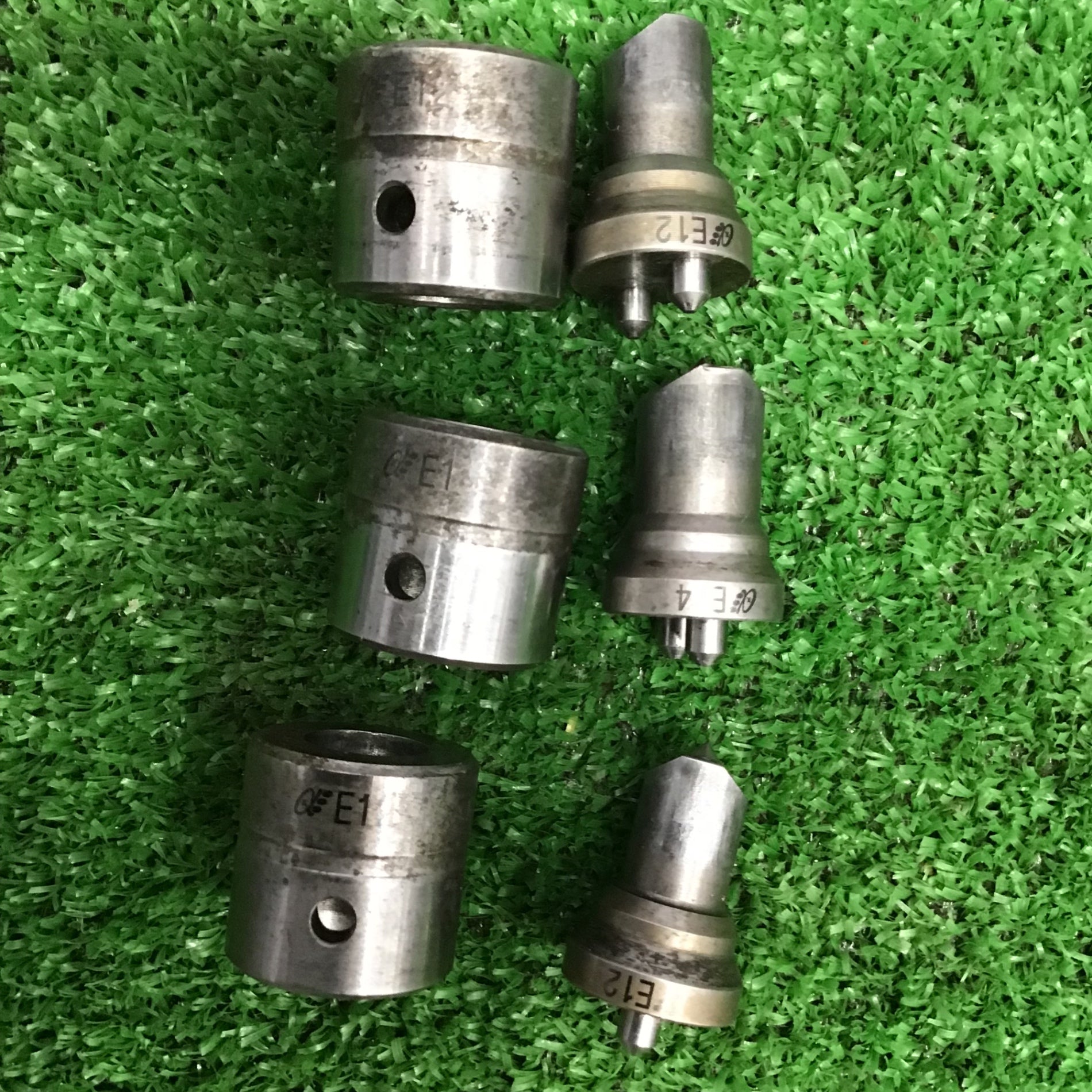 コードレスポートパンチャー RW-M1B 【公式通販】