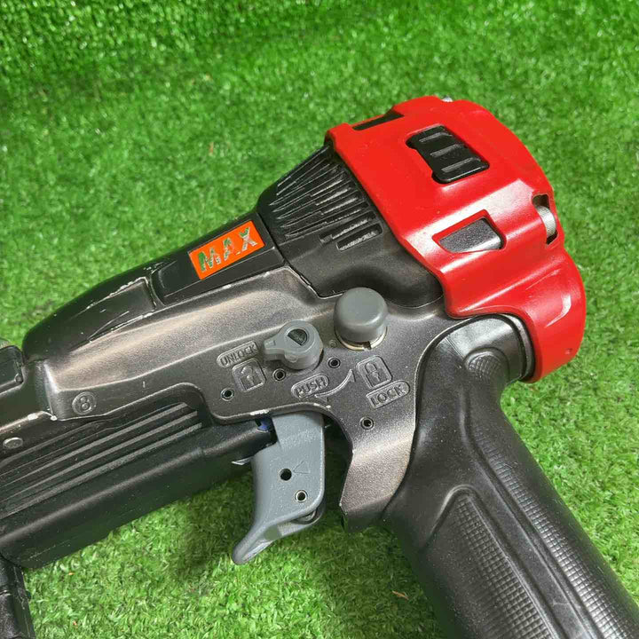 マックス(MAX) 高圧フロアタッカ HA-50F3(D)【藤沢店】