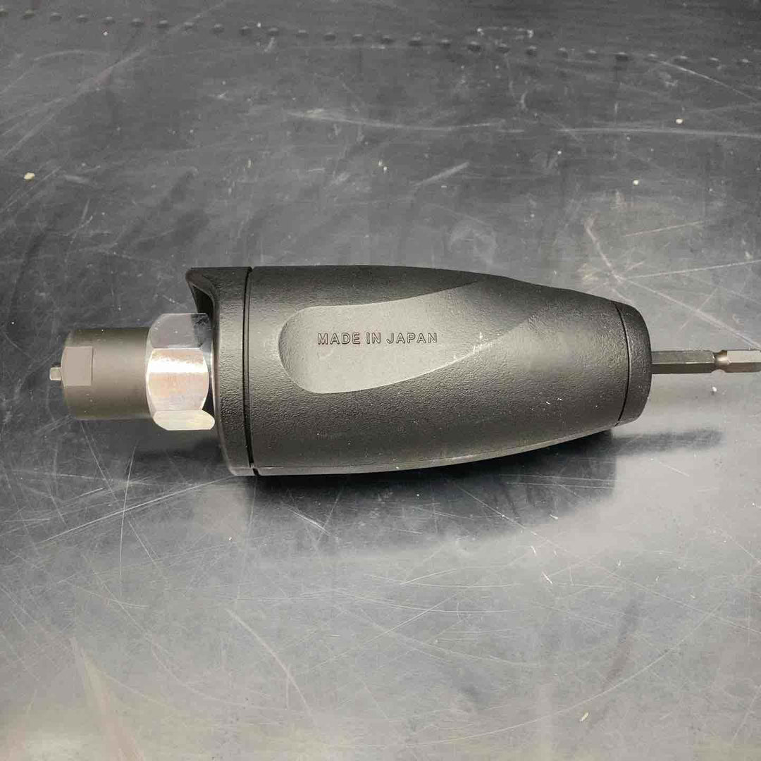 【未使用品】ロブテックス アタッチメント STロックナットランナー @RS10i RS10I【川越店】