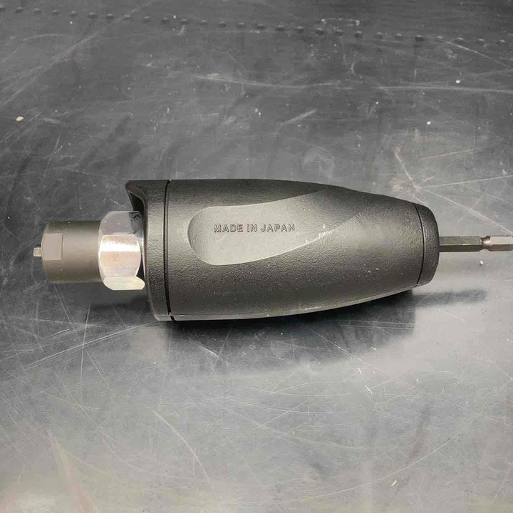 【未使用品】ロブテックス アタッチメント STロックナットランナー @RS10i RS10I【川越店】