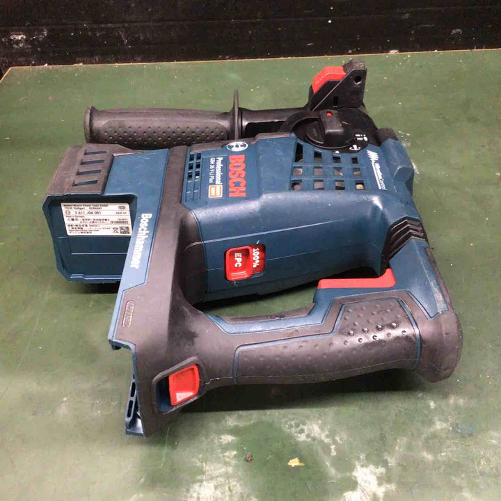 ◇ボッシュ(BOSCH) コードレスハンマドリル GBH36V-LI【戸田店】