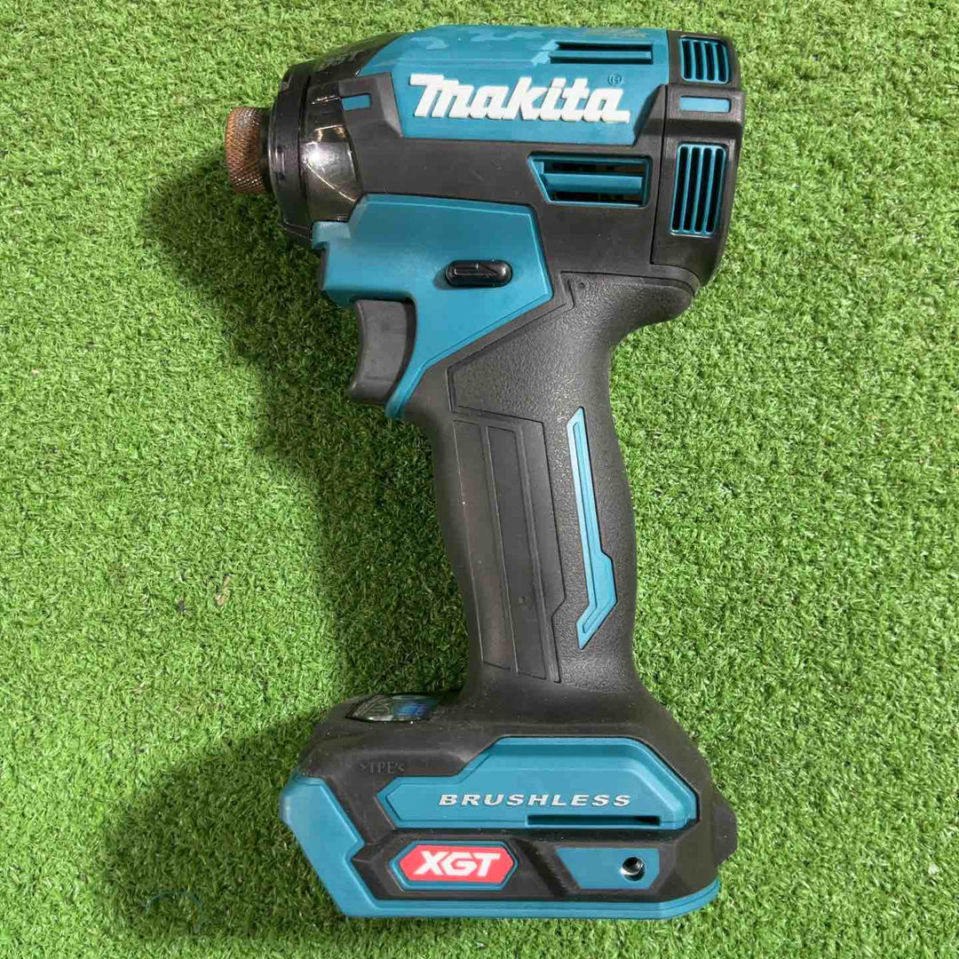 ★マキタ(makita) コードレスインパクトドライバー TD002GRDX 動作確認済【川口店】